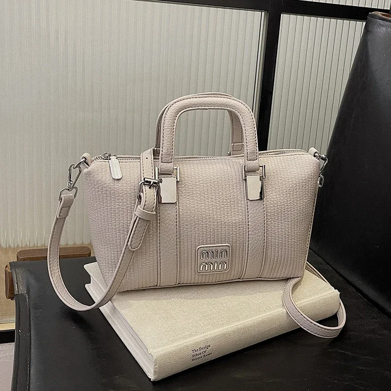 Luxury Lifestyle City - Women Luxury Elegant Leather Fashion Crossbody
