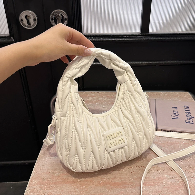 Luxury Lifestyle City - Luxury Women Elegant Leather Fashion Shoulder