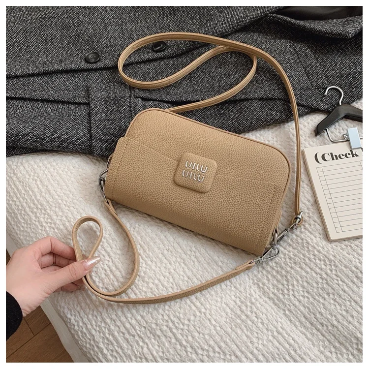 Luxury Lifestyle City - Women Luxury High End Leather Fashion