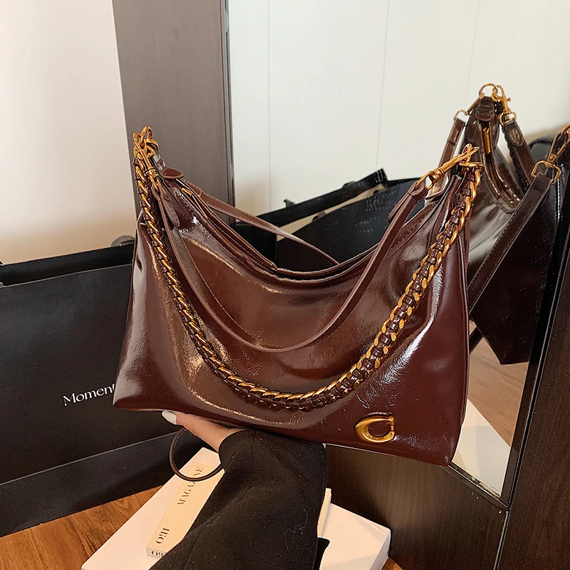 Luxury Lifestyle City - Luxury Women High End Leather Fashion