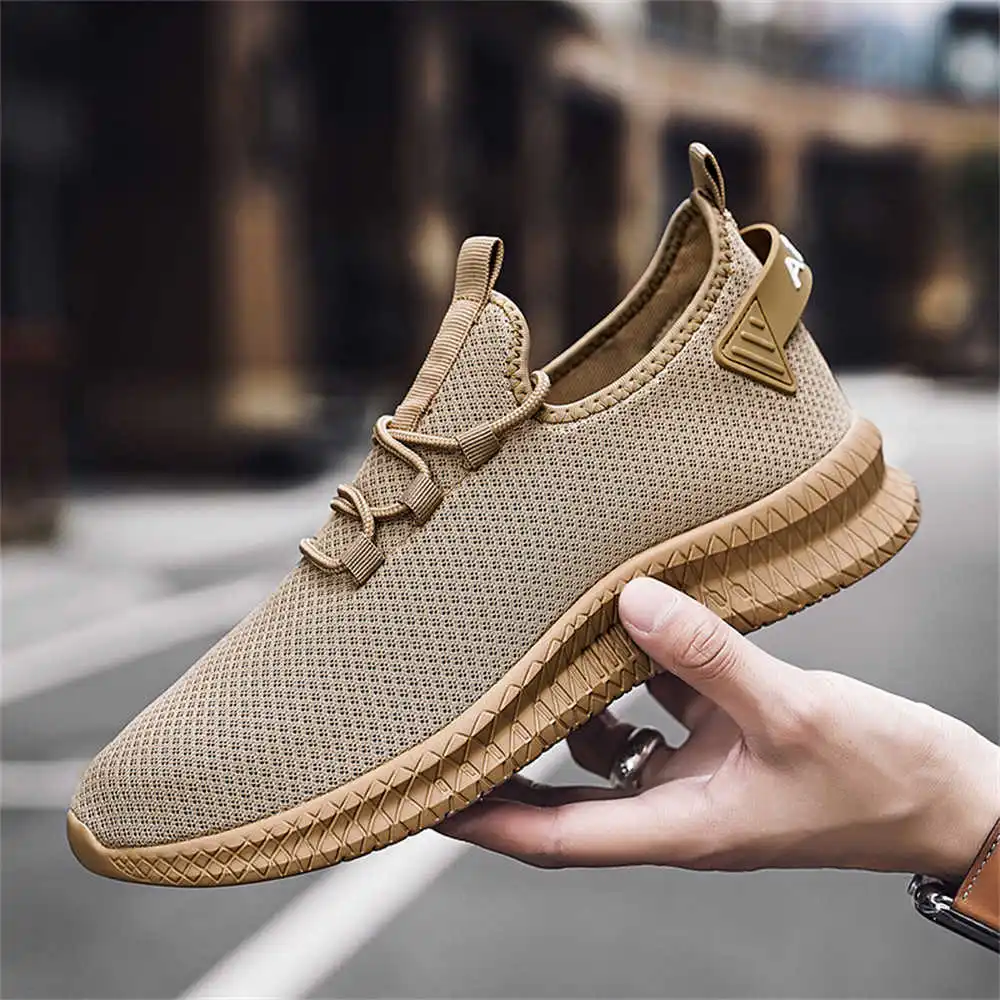 Luxury Lifestyle Outfit - Demi-season Mesh Tenni Man Running Sneakers