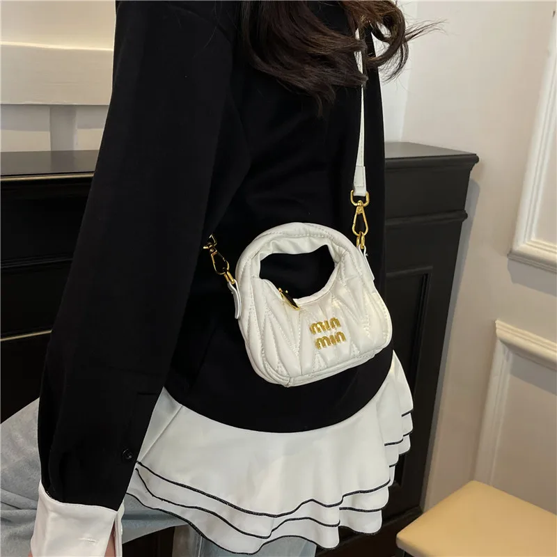 Luxury Lifestyle City - Luxury Women Elegant Leather Fashion Shoulder