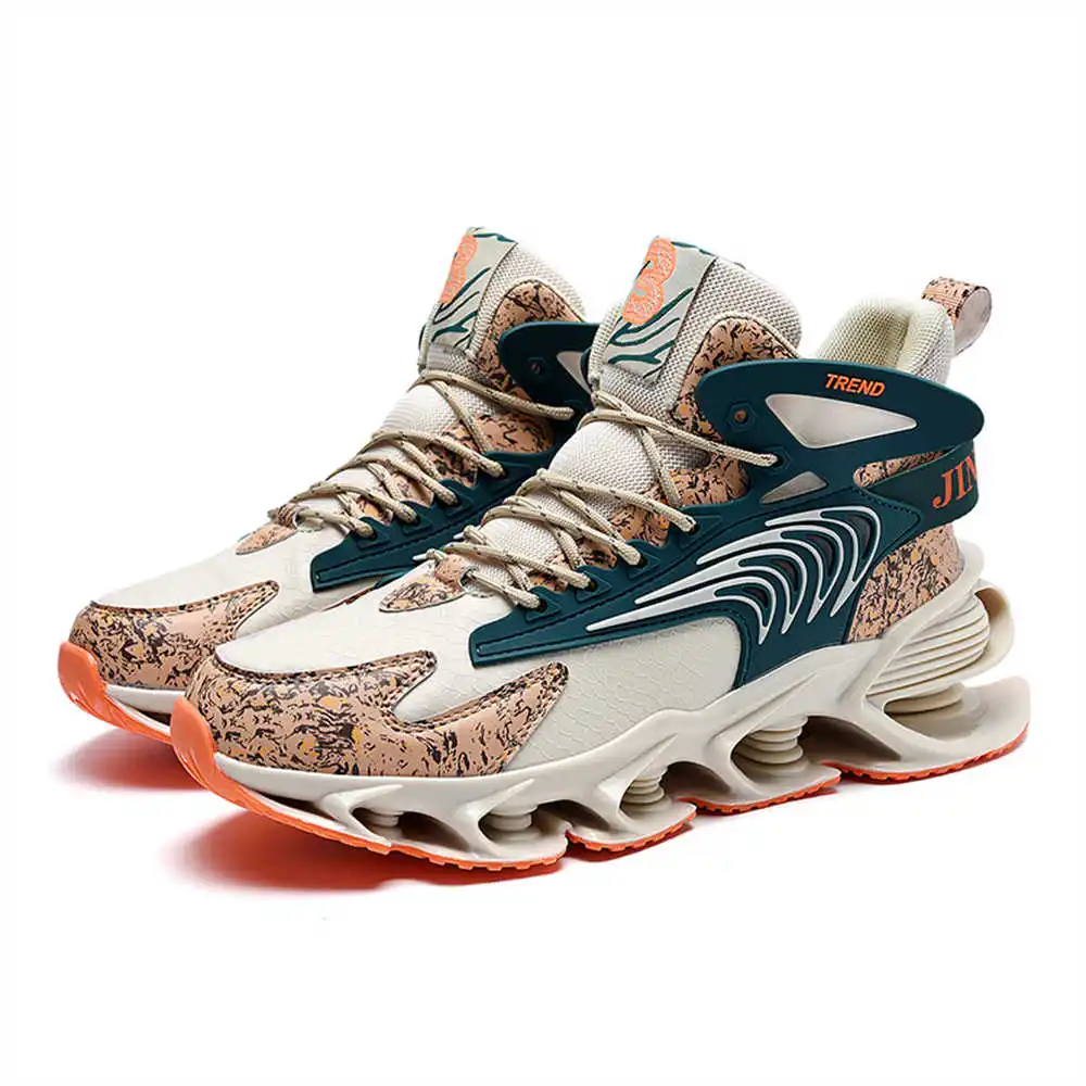 Non-slip Mid Child Running Sne - Luxury Lifestyle Outfit 评论和价格