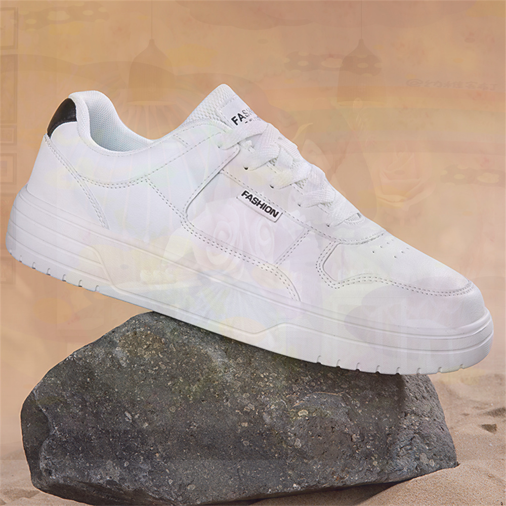 With Ties PU Leather Shoes 41  - Luxury Lifestyle Outfit 评论和价格