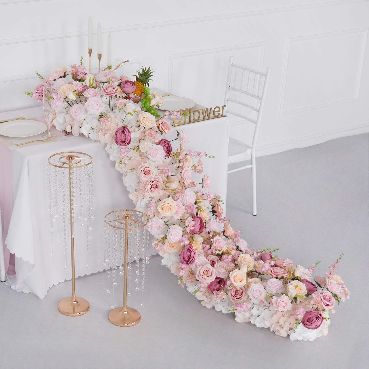 Uflower Luxury Artificial Flow - Luxury Lifestyle Items 评论和价格