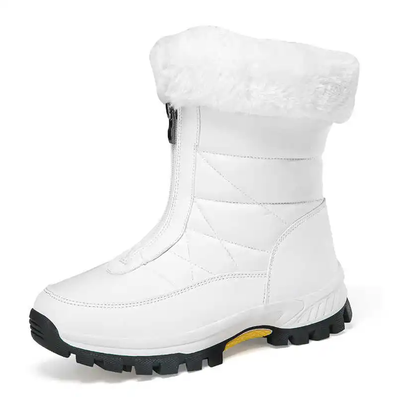 Women's Boot Sneakers Walking  - Luxury Lifestyle Outfit 评论和价格