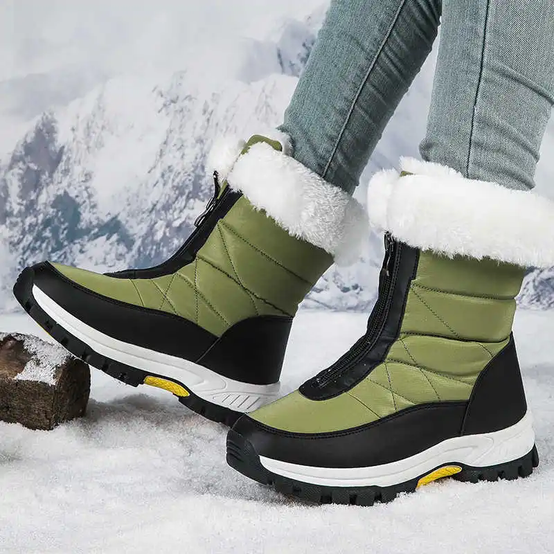 Women's Boot Sneakers Walking  - Luxury Lifestyle Outfit 评论和价格