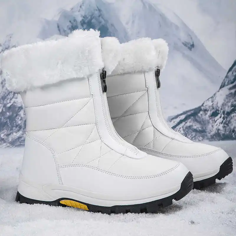 Women's Boot Sneakers Walking  - Luxury Lifestyle Outfit 评论和价格