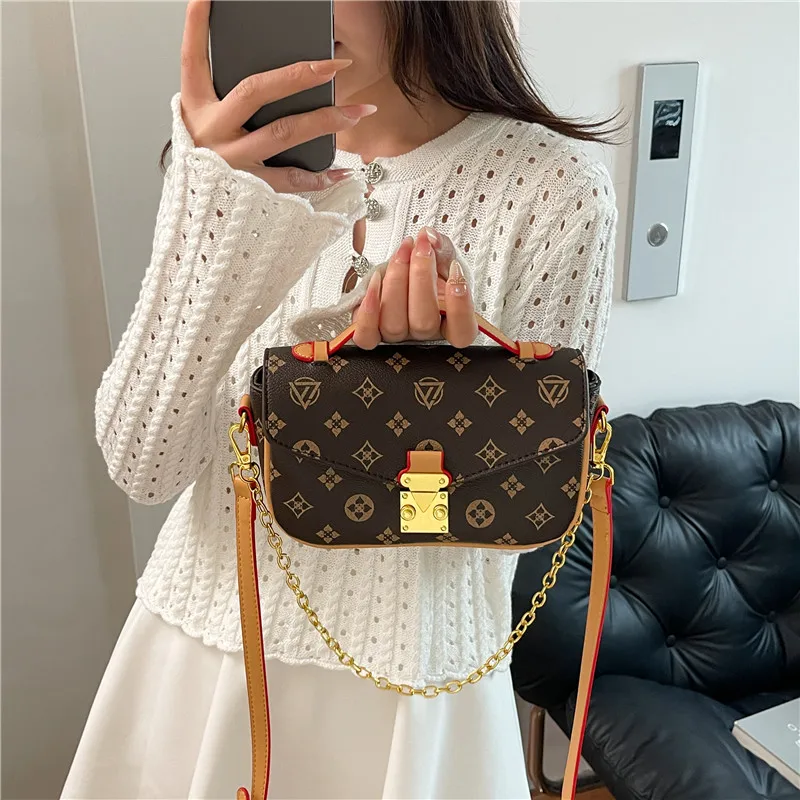 Women Luxury Elegant Leather F - Luxury Lifestyle City 评论和价格