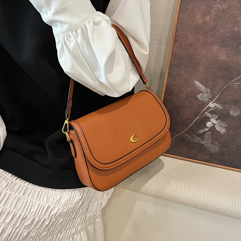 Luxury Women Elegant Leather F - Luxury Lifestyle City 评论和价格