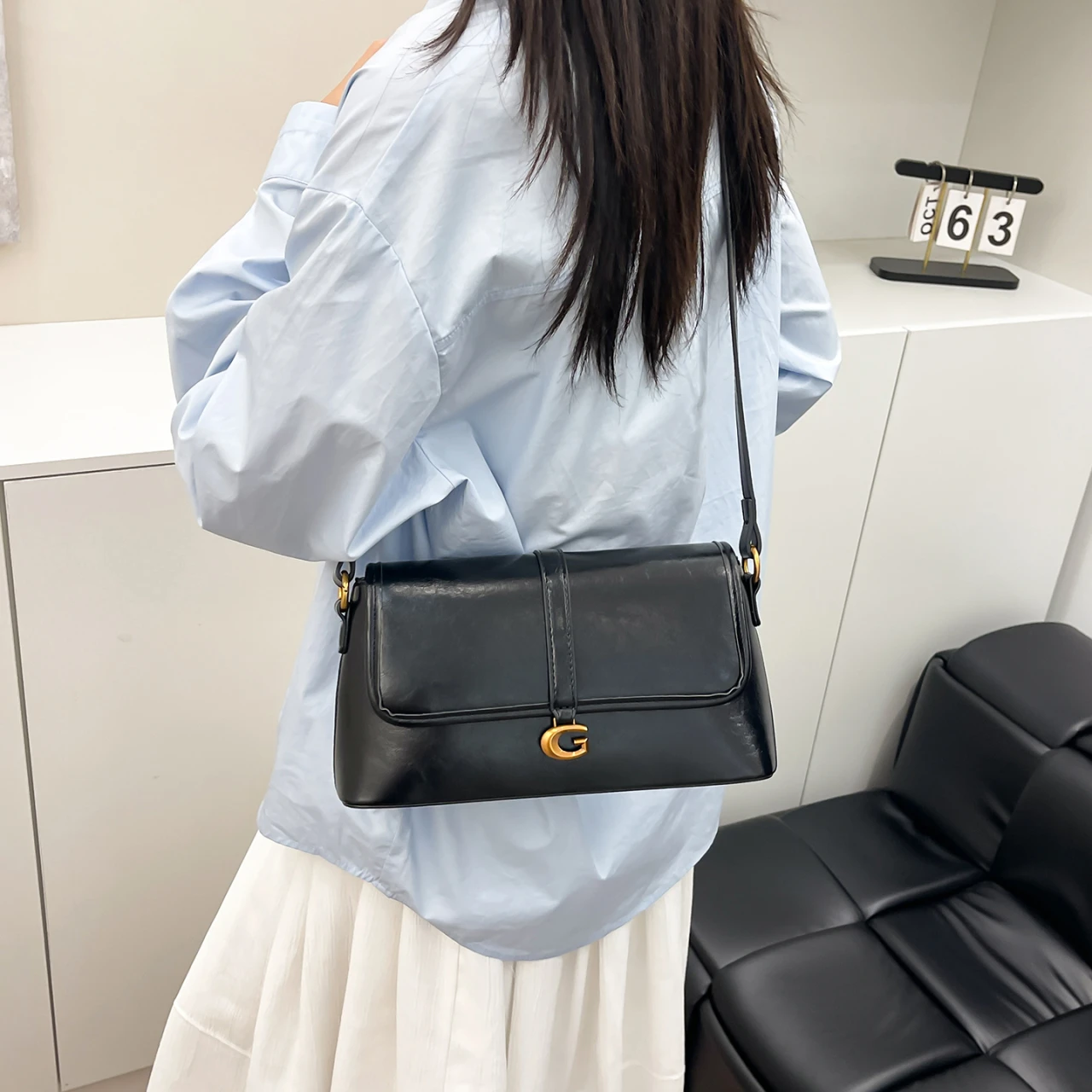 Women Luxury High End Leather  - Luxury Lifestyle City 评论和价格