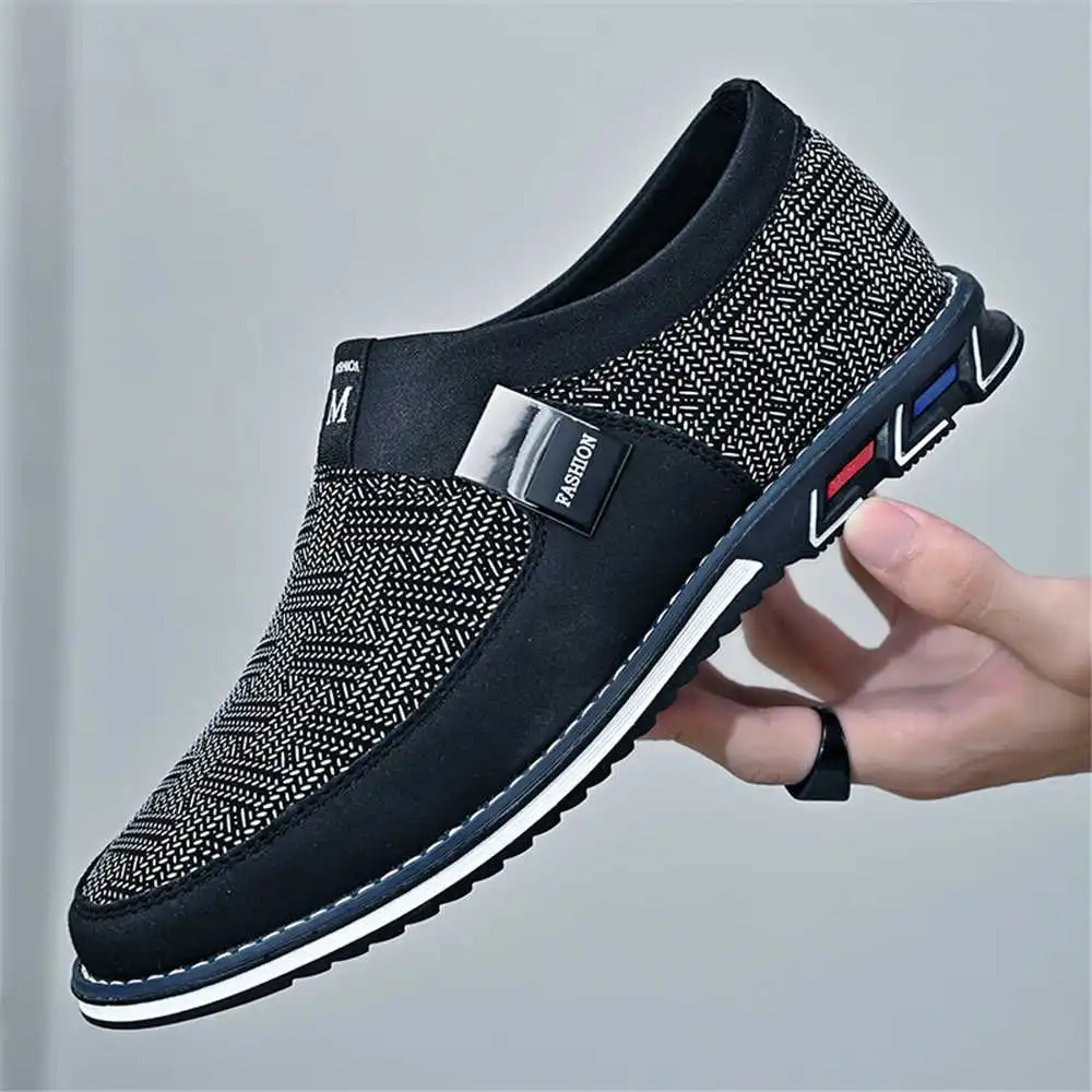 Dark Blue 44-45 Summer Shoes S - Luxury Lifestyle Outfit 评论和价格