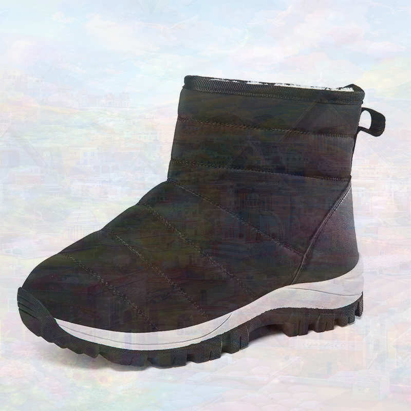 Nonslip Thermo Elderly Tennis  - Luxury Lifestyle Outfit 评论和价格