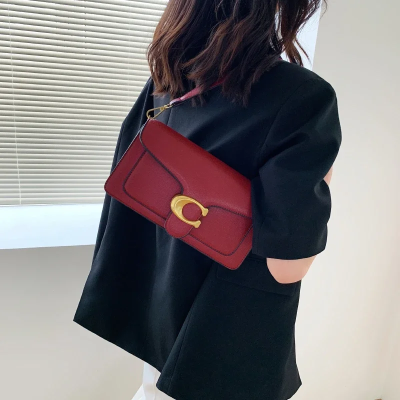 Luxury Women Elegant Leather F - Luxury Lifestyle City 评论和价格