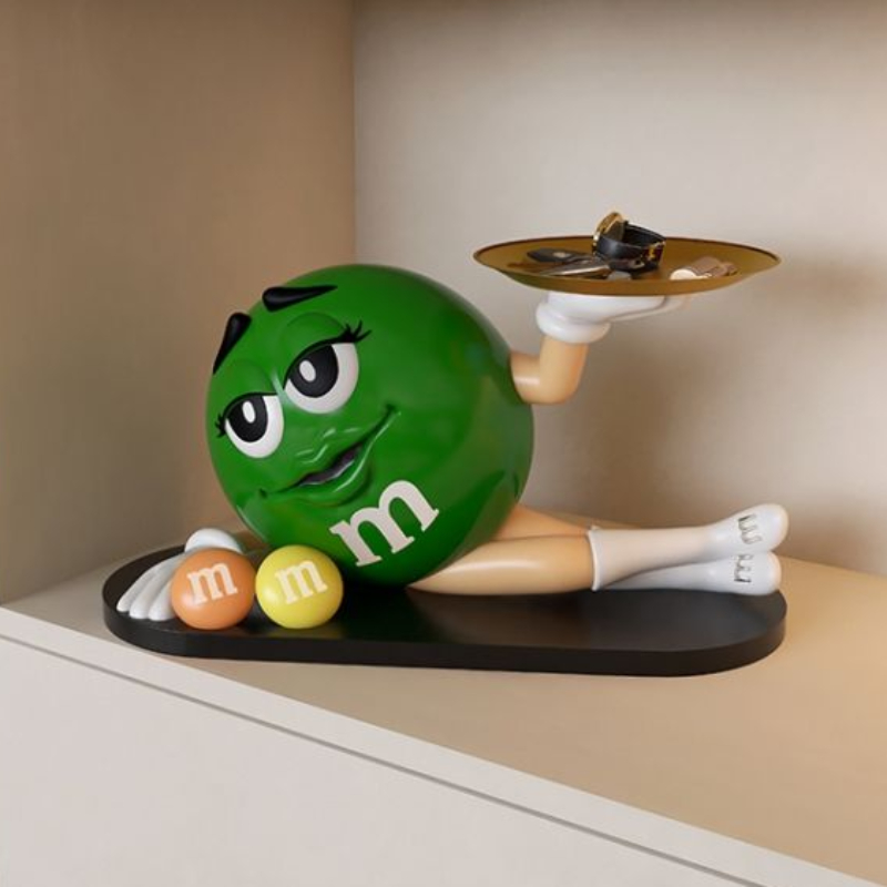 Creative Ornaments Storage Liv - Luxury Lifestyle Items 评论和价格