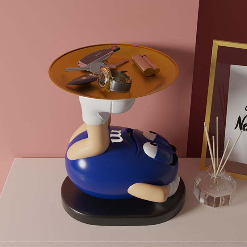 Creative Ornaments Storage Liv - Luxury Lifestyle Items 评论和价格