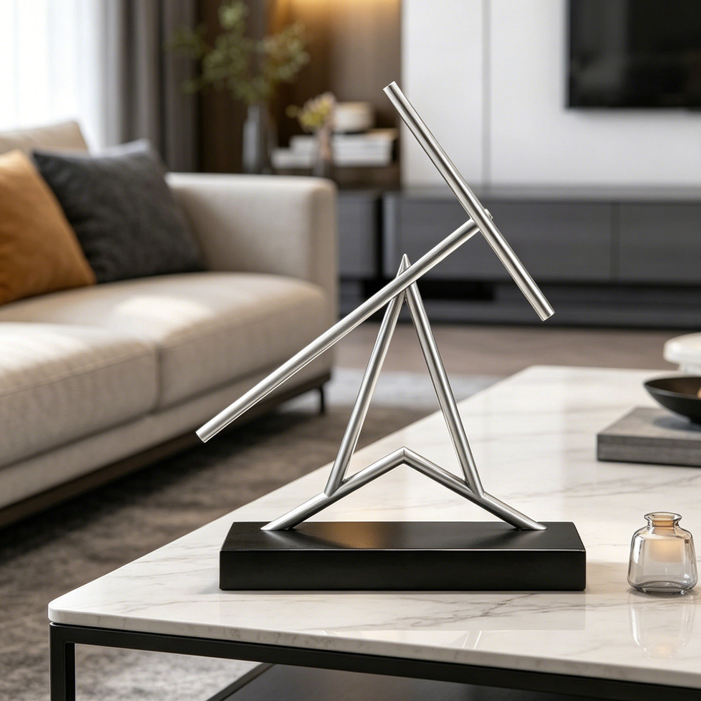 New Iron Man Chaos Pendulum Ne - Luxury Lifestyle Items 评论和价格