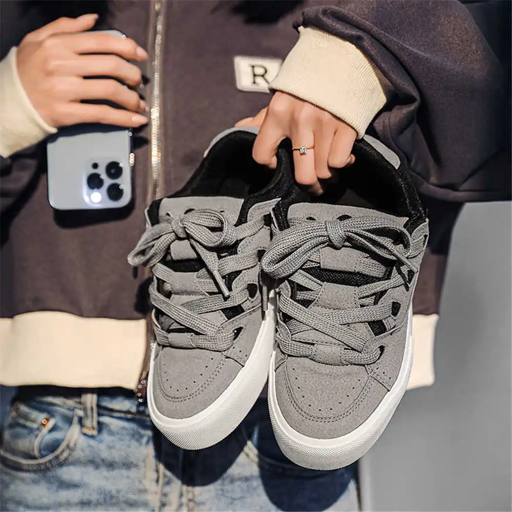 With Lacing Hiphop Women's Sch - Luxury Lifestyle Outfit 评论和价格