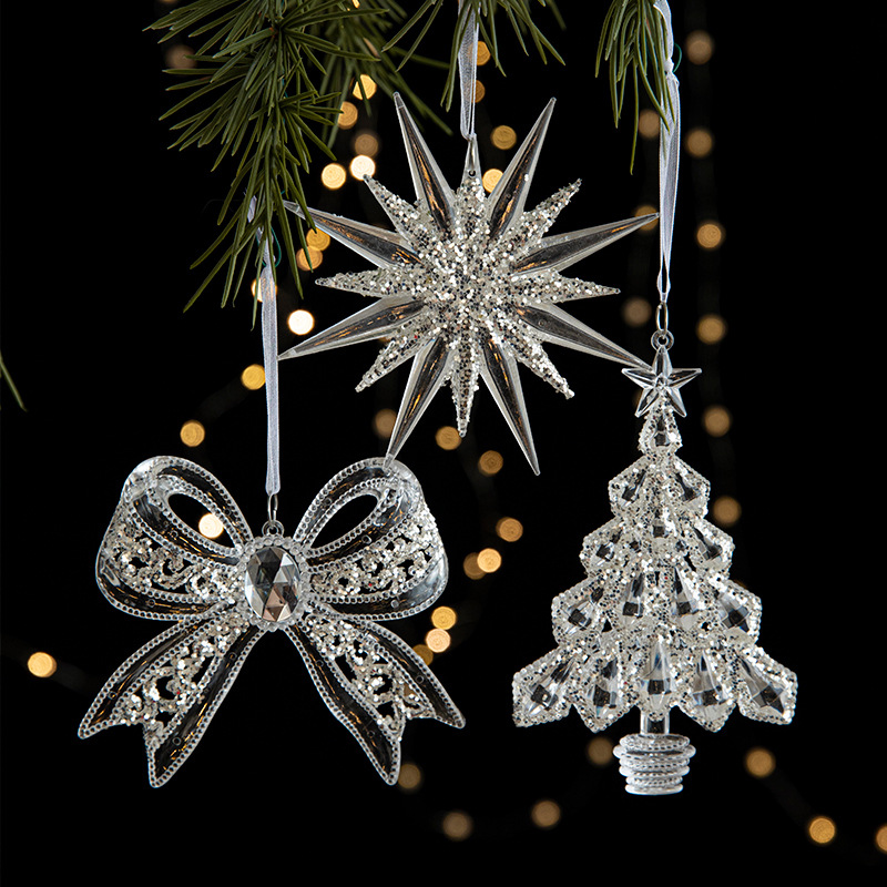 2026 Christmas Ice Crystal Pen - Luxury Lifestyle Items 评论和价格