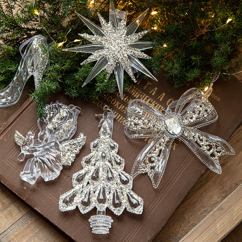 2026 Christmas Ice Crystal Pen - Luxury Lifestyle Items 评论和价格