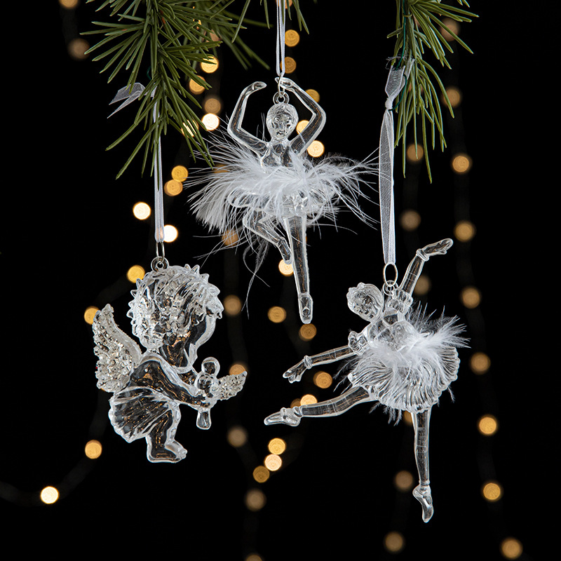 2026 Christmas Ice Crystal Pen - Luxury Lifestyle Items 评论和价格