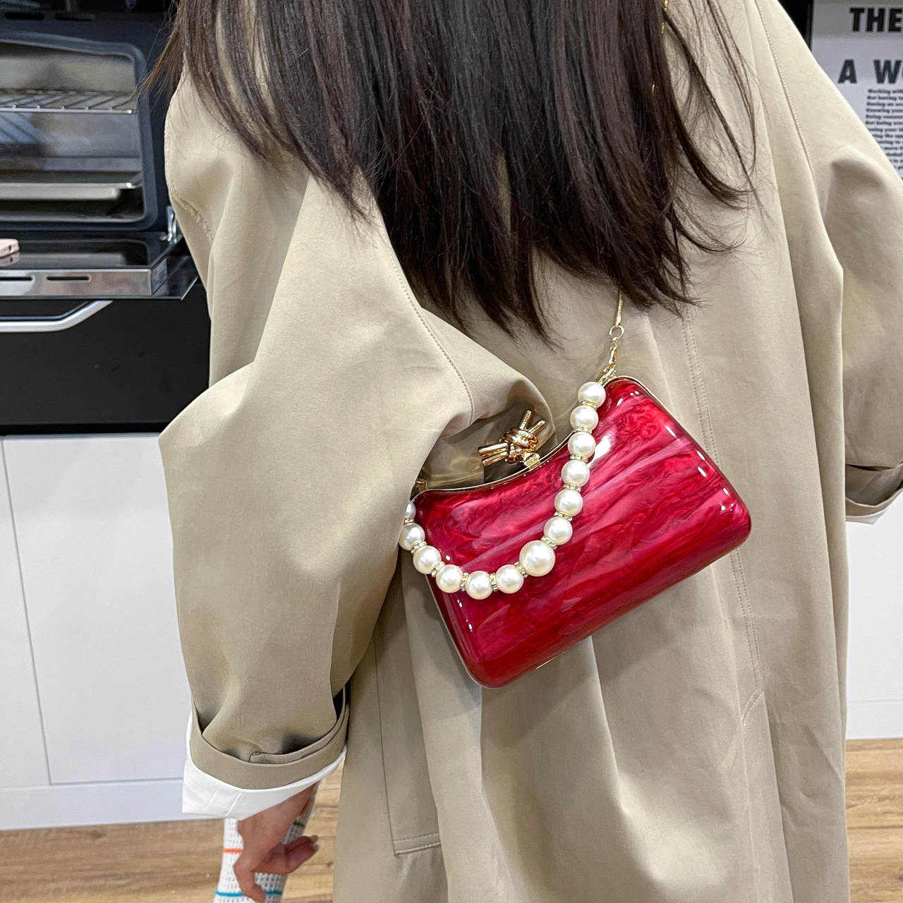 Women Luxury High End Leather  - Luxury Lifestyle City 评论和价格