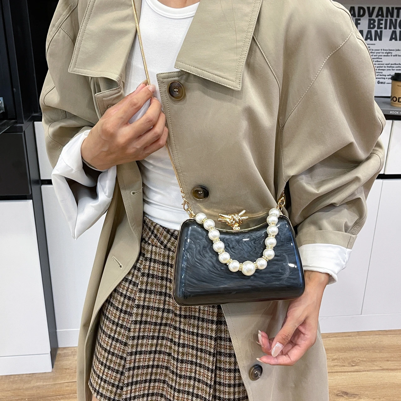 Women Luxury High End Leather  - Luxury Lifestyle City 评论和价格