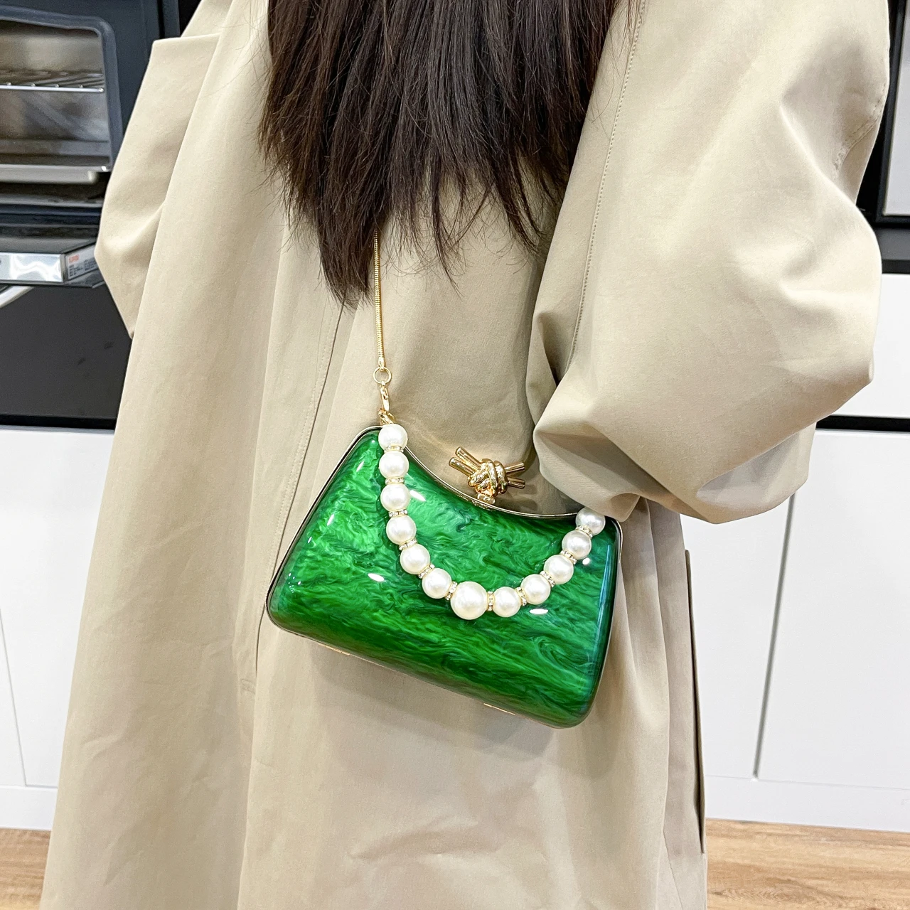 Women Luxury High End Leather  - Luxury Lifestyle City 评论和价格