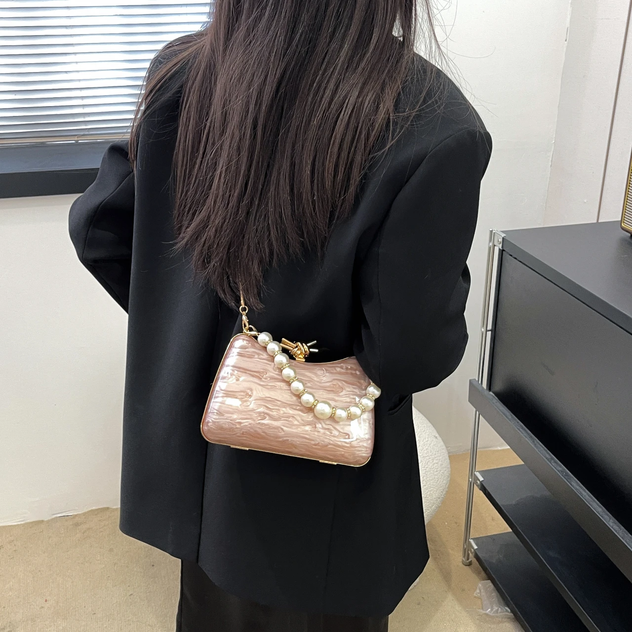 Women Luxury High End Leather  - Luxury Lifestyle City 评论和价格
