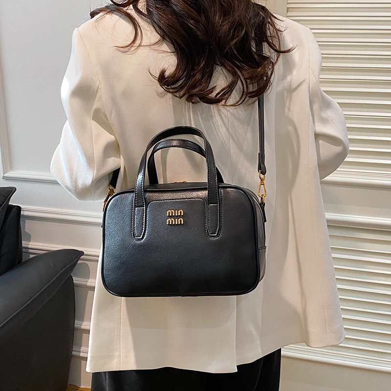 Elegant Women Luxury Leather D - Luxury Lifestyle City 评论和价格