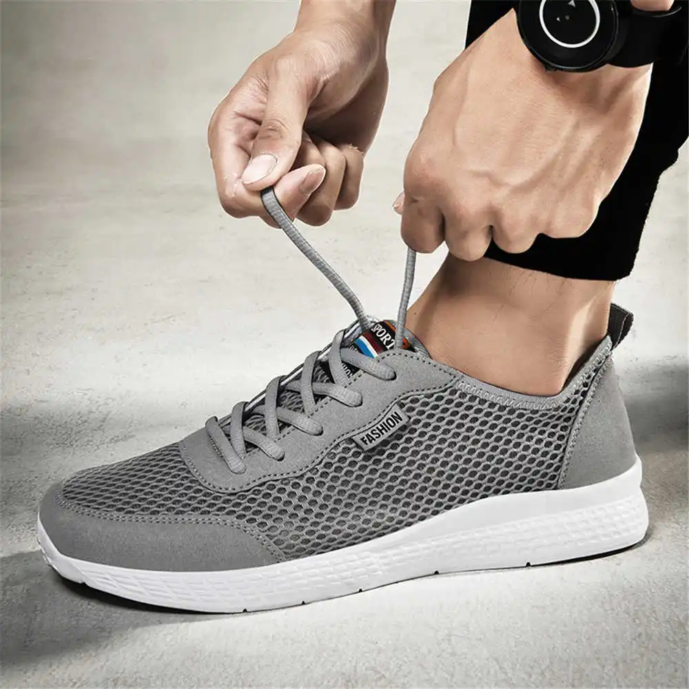 35-46 Breathable Light Blue Sn - Luxury Lifestyle Outfit 评论和价格