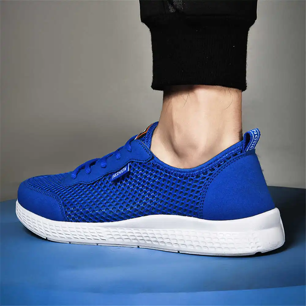 35-46 Breathable Light Blue Sn - Luxury Lifestyle Outfit 评论和价格