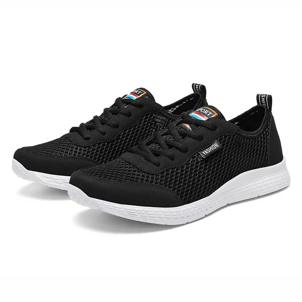 35-46 Breathable Light Blue Sn - Luxury Lifestyle Outfit 评论和价格